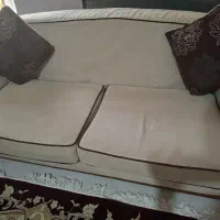 مبلمان راحتی|مبلمان خانگی و میز عسلی|مشهد, کوی المهدی|دیوار
