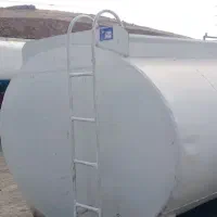 تانک 40 هزاری|خودرو سنگین|ملکآباد, |دیوار