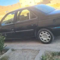 پارس مدل۸۱دوگانه دست
