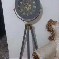 ساعت سه پایه|ساعت دیواری و تزئینی|اسلامشهر, شهرک مهدیه|دیوار