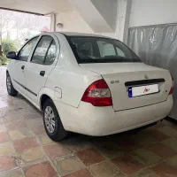 تیبا مدل ۹۵