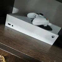 کرایه روزانه و ساعتی کنسول ایکس باکس سری اس|کنسول، بازی ویدئویی و آنلاین|نورآباد ممسنی, |دیوار