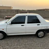 پراید