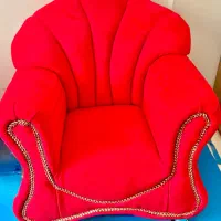 مبل کودکانه