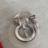لوازم چرخ خیاطی و قیچی برقی