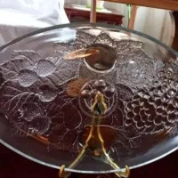 تعدادی ظروف کریستالی|ظروف سرو و پذیرایی|قرچک, زیبا شهر|دیوار