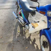 بهمن مودناس|موتورسیکلت|بوشهر, |دیوار