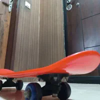 اسکیت برد|دوچرخه، اسکیت، اسکوتر|مشهد, بهارستان|دیوار