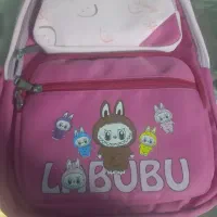 کوله پشتی لبوبوکیف مدرسه|کیف، کفش، کمربند|ارومیه, |دیوار