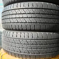 لاستیک سانتافه 235/55/19 کومهو کره