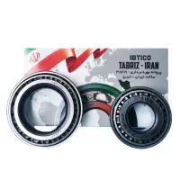 پخش بلبرینگ تبریز IBTICO