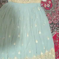 لباس افغانی