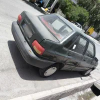 پراید 83انژکتور