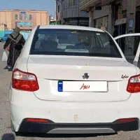 ماشین سایناs مدل1403 85گانه|خودرو سواری و وانت|نسیمشهر, |دیوار