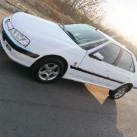 پارس تیوفایو مدل98|خودرو سواری و وانت|همدان, |دیوار