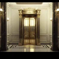 خدمات آسانسور و پله برقی استاندارد|خدمات پیشه و مهارت|فردیس, داوری|دیوار