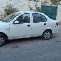 فروش خودرو ساینا|خودرو سواری و وانت|مهدی شهر, |دیوار