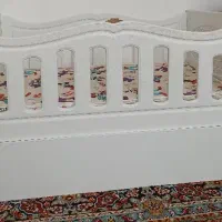 تخت خواب نوزاد