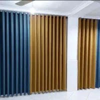 همه مدل پرده های پانچ ومنیمال|پرده، رانر، رومیزی|یاسوج, |دیوار