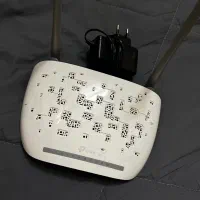 مودم tp link|مودم و تجهیزات شبکه|تهران, خلیج فارس|دیوار