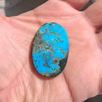 فیروزه نفیس نیشابور