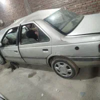 پژو 405 مدل 90|خودرو سواری و وانت|ارومیه, |دیوار