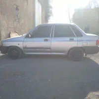 پراید صبا|خودرو سواری و وانت|پاکدشت, پاکدشت (مامازند)|دیوار