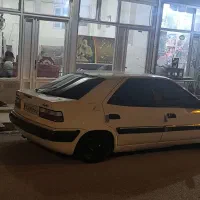 زانتیا مدل 88|خودرو سواری و وانت|ماکو, |دیوار