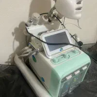 دستگاه هیروفشیال7کاره|آرایشگاه و سالنهای زیبایی|فولادشهر, مسکن مهر فولادشهر|دیوار