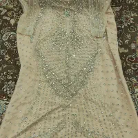 لباس فارسی ولی پنله