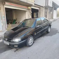 پژو پارس۸۲ عروسک|خودرو سواری و وانت|تهران, قیطریه|دیوار