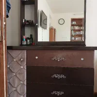 آینه و دراور