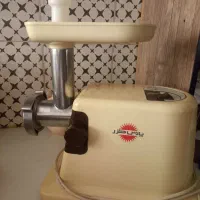 چرخ گوشت