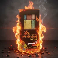 قرص اتش زنه مناسب طبیعتگردی کمپینگ کوهنوردی