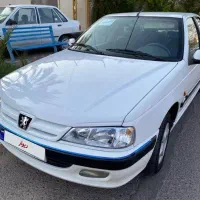 پارس سال مدل ۱۴۰۰|خودرو سواری و وانت|بم, |دیوار