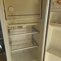 یخچال ارج سالم|یخچال و فریزر|لنجان, |دیوار