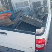 خرید و خریدار کولر سوخته سالم