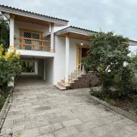 ویلا باغ ۴۰۰مترزمین سند/پایان‌کار۲خواب سندتکبرگ