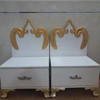 عسلی تخت