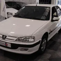 پژو پارس سال مدل 1400