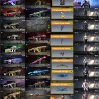 اکانت خفن کالاف دیوتی موبایل