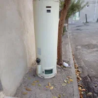 آبگرمکن|آبگرمکن، پکیج، شوفاژ|خوی, |دیوار