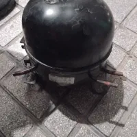 موتور یخچال