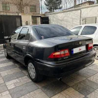 سمند EF7 بی رنگ|خودرو سواری و وانت|قرچک, مهدیه|دیوار