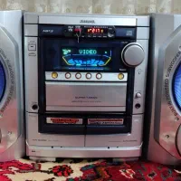 ضبط ایوا فلشخور|سیستم صوتی خانگی|سراب, |دیوار