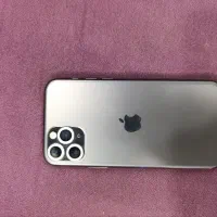 فروش فوری ایفون ۱۱پرو ۲۵۶ تک سیم سری M