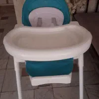 میز غذا خوری کودک