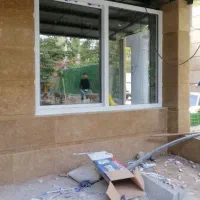 سهند اسکو تولیدوتعمیرات  درب و پنجره upvc دوجداره|خدمات پیشه و مهارت|سهند, |دیوار