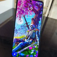 note 12 pro 256g ram8