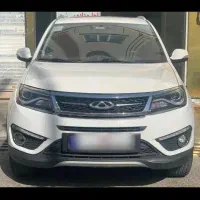 تیگو۵ مدل ۹۷ بیرنگ